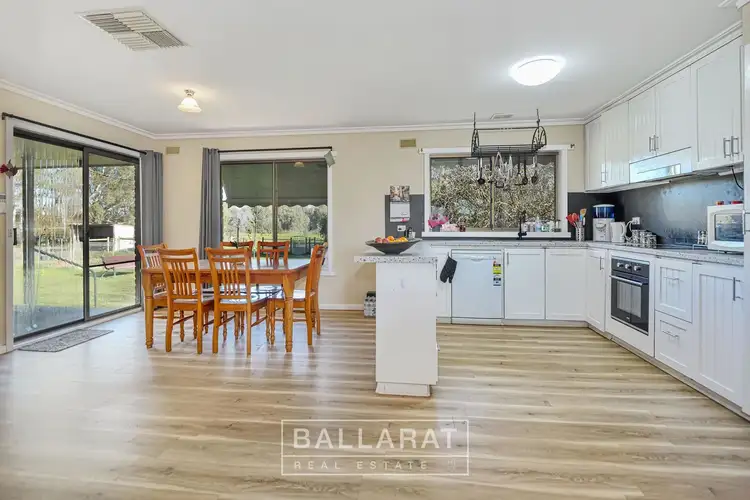 Fourth view of Homely house listing, 10 Kayes Road, Craigie VIC 3465