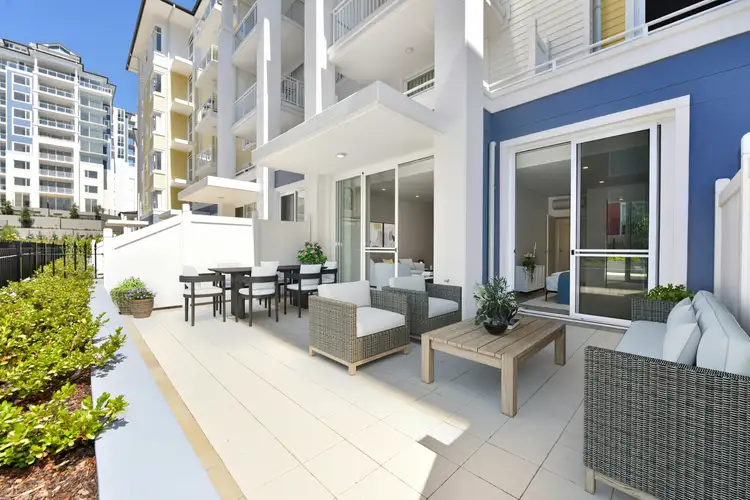 109/50 Peninsula Drive, Breakfast Point NSW 2137