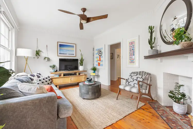 4/1 Eustace Street, Manly NSW 2095