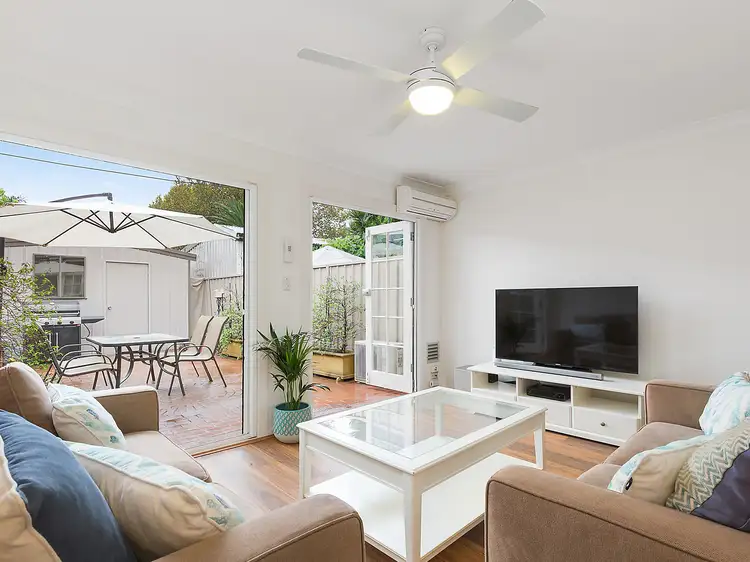 Second view of Homely house listing, 43 Alfred Street, Mascot NSW 2020