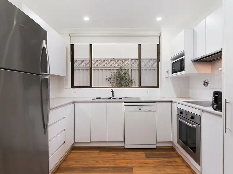 Fourth view of Homely house listing, 43 Alfred Street, Mascot NSW 2020