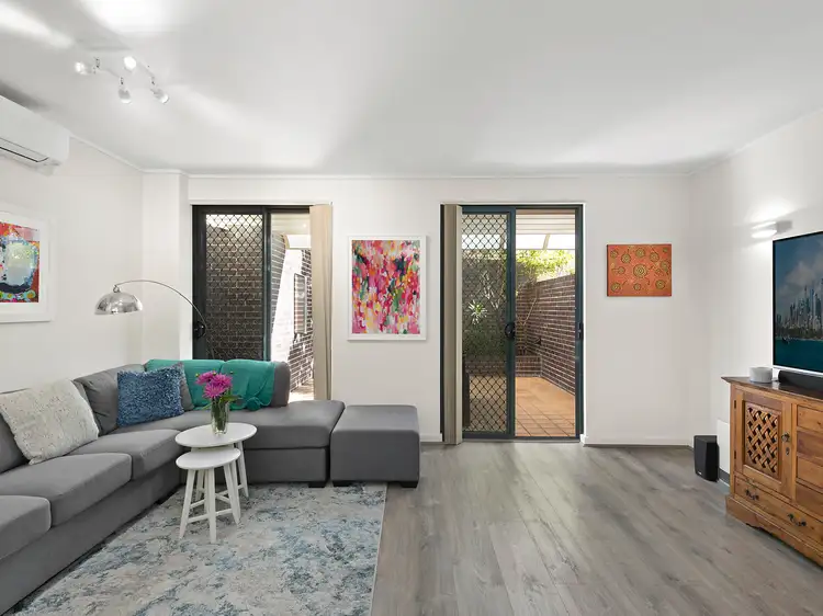 Main view of Homely apartment listing, 1/1 Boronia Street, Kensington NSW 2033