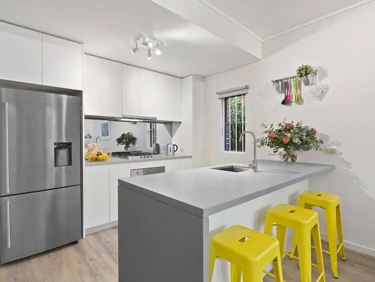 Third view of Homely apartment listing, 1/1 Boronia Street, Kensington NSW 2033