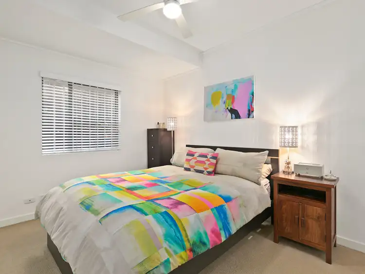 Fifth view of Homely apartment listing, 1/1 Boronia Street, Kensington NSW 2033
