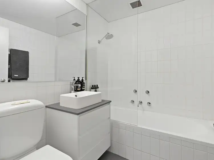 Sixth view of Homely apartment listing, 1/1 Boronia Street, Kensington NSW 2033