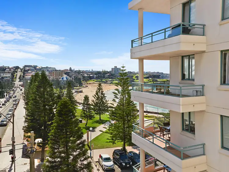 905/56 Carr Street, Coogee NSW 2034
