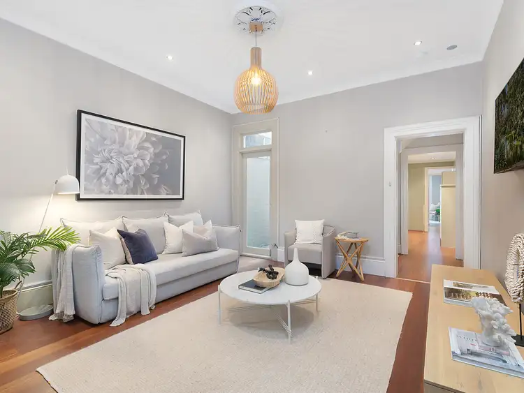 Second view of Homely house listing, 49 Birrell Street, Queens Park NSW 2022