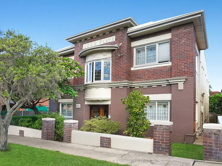 1/158 Clovelly Road, Randwick NSW 2031
