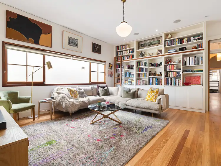 Second view of Homely house listing, 88 Macpherson Street, Bronte NSW 2024