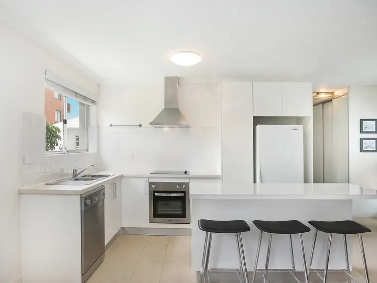 Second view of Homely apartment listing, 5/206 Malabar Road, South Coogee NSW 2034