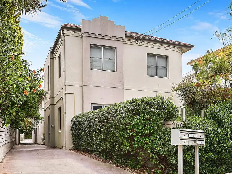 Sixth view of Homely apartment listing, 5/206 Malabar Road, South Coogee NSW 2034