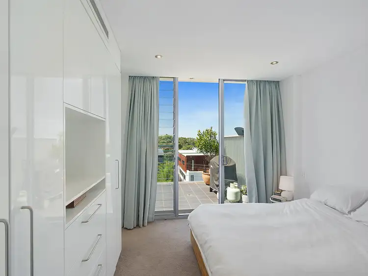 Fifth view of Homely apartment listing, 5/140 Carrington Road, Randwick NSW 2031