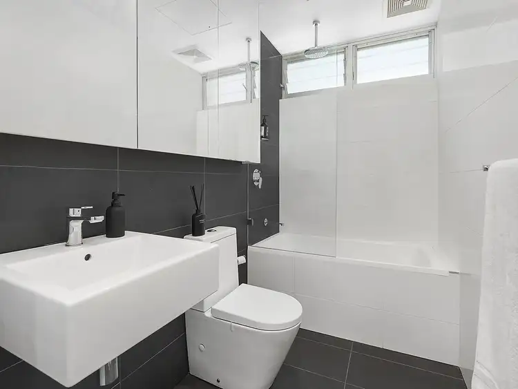 Sixth view of Homely apartment listing, 5/140 Carrington Road, Randwick NSW 2031