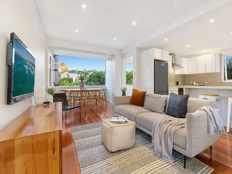 12/34 Bream Street, Coogee NSW 2034
