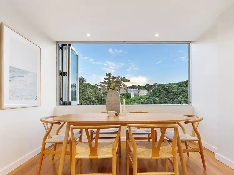 Second view of Homely apartment listing, 12/34 Bream Street, Coogee NSW 2034