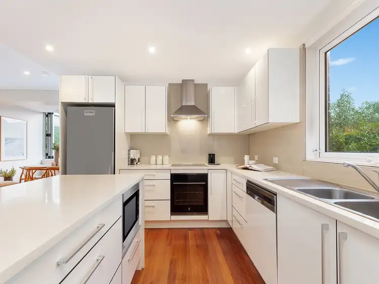 Third view of Homely apartment listing, 12/34 Bream Street, Coogee NSW 2034