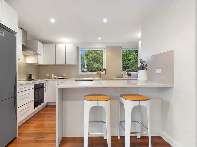 Fourth view of Homely apartment listing, 12/34 Bream Street, Coogee NSW 2034