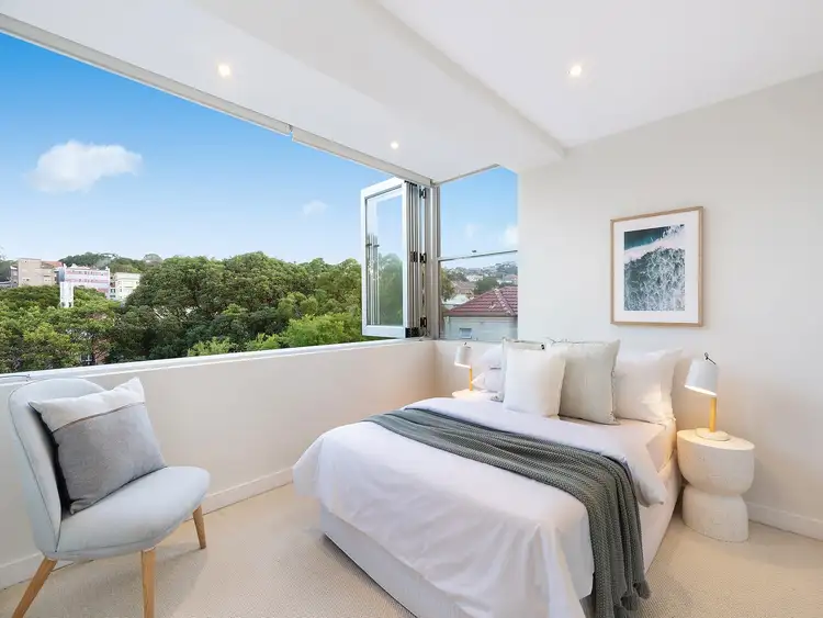 Fifth view of Homely apartment listing, 12/34 Bream Street, Coogee NSW 2034