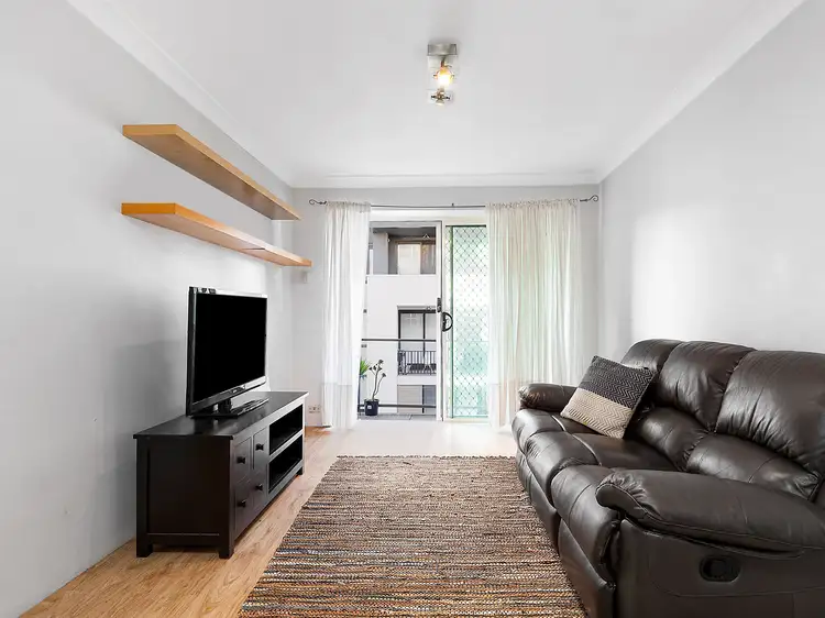 Main view of Homely apartment listing, 3/45 Boronia Street, Kensington NSW 2033