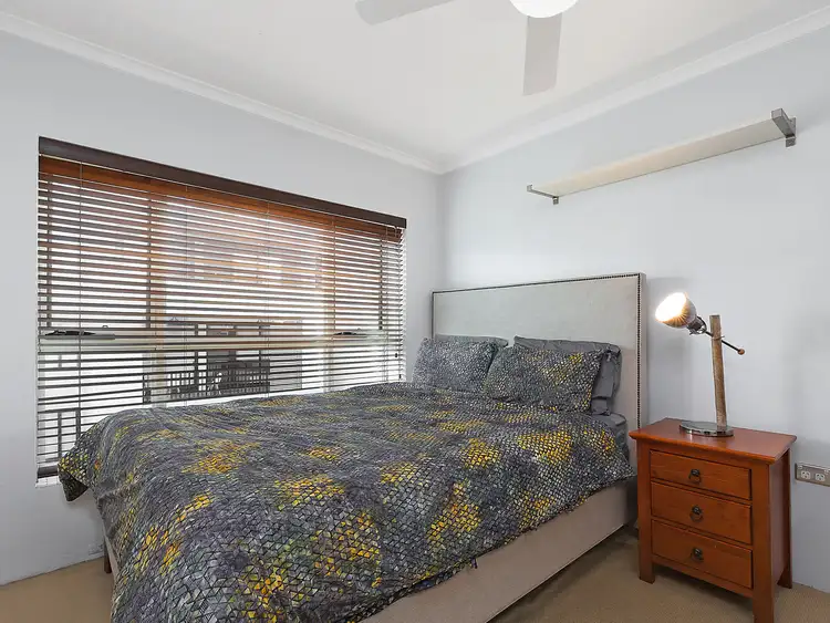 Third view of Homely apartment listing, 3/45 Boronia Street, Kensington NSW 2033