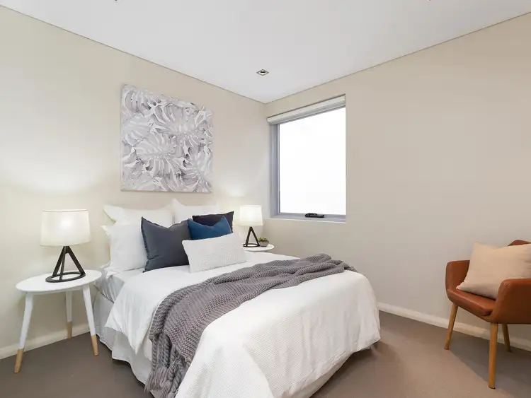 Second view of Homely apartment listing, 7/491 Anzac Parade, Kingsford NSW 2032