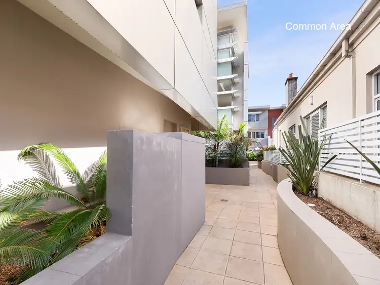 Fourth view of Homely apartment listing, 7/491 Anzac Parade, Kingsford NSW 2032
