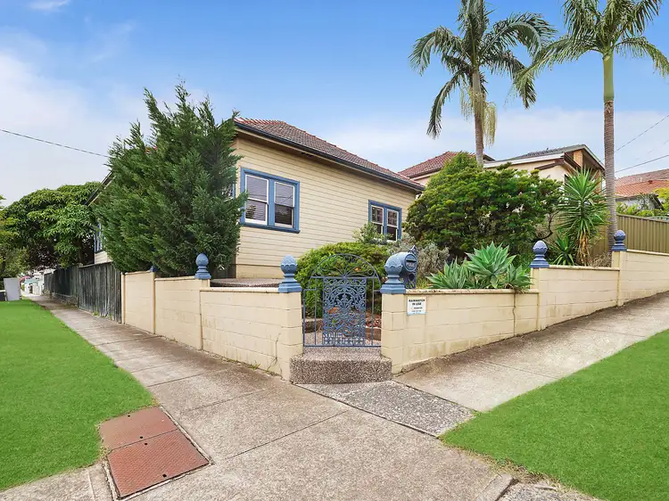 16 Ermington Street, Botany NSW 2019