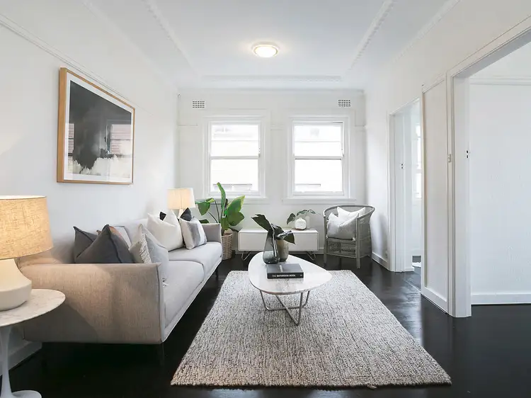 Main view of Homely apartment listing, 11/6 Duke Street, Kensington NSW 2033