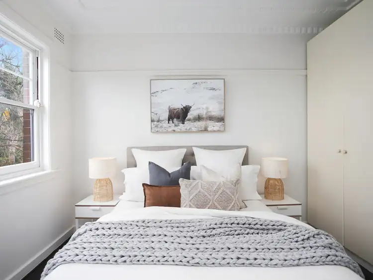 Third view of Homely apartment listing, 11/6 Duke Street, Kensington NSW 2033