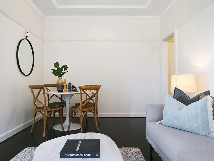Fourth view of Homely apartment listing, 11/6 Duke Street, Kensington NSW 2033