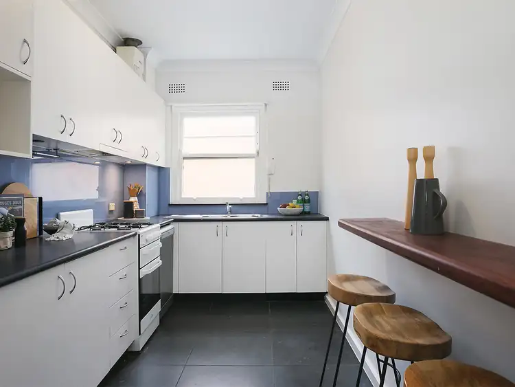 Fifth view of Homely apartment listing, 11/6 Duke Street, Kensington NSW 2033