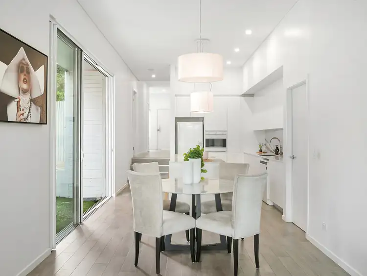 Second view of Homely house listing, 47A Meehan Street, Matraville NSW 2036