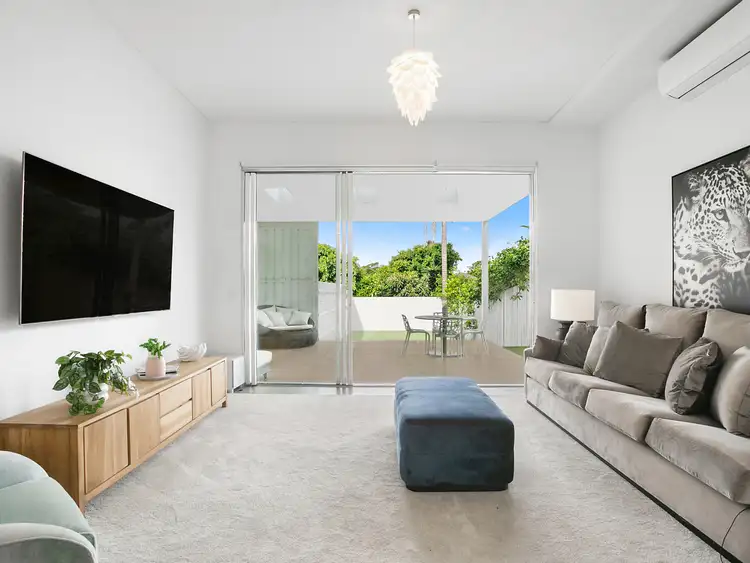 Third view of Homely house listing, 47A Meehan Street, Matraville NSW 2036