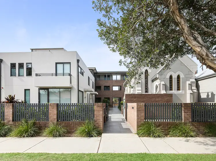 4/1559 Botany Road, Botany NSW 2019
