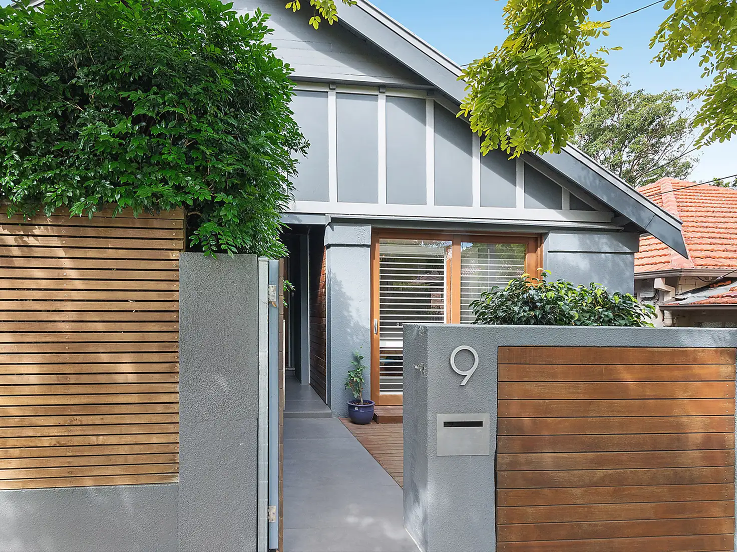 Main view of Homely house listing, 9 Lugar Brae Avenue, Bronte NSW 2024