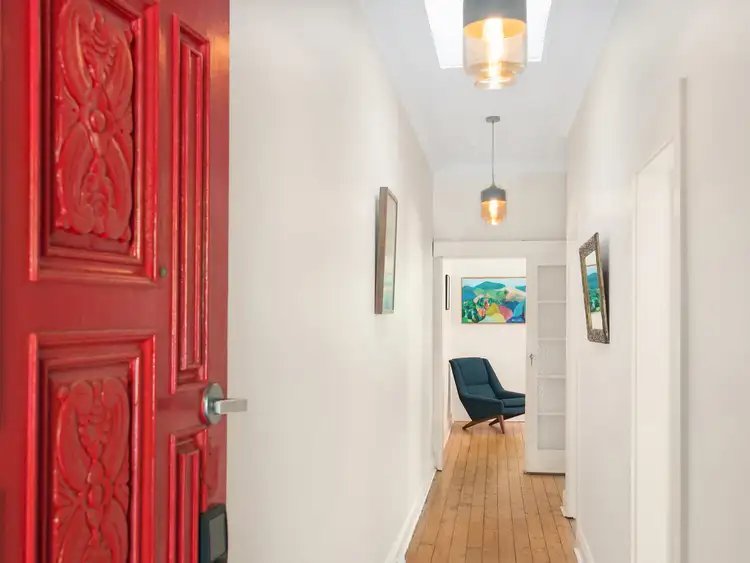 Second view of Homely house listing, 9 Lugar Brae Avenue, Bronte NSW 2024