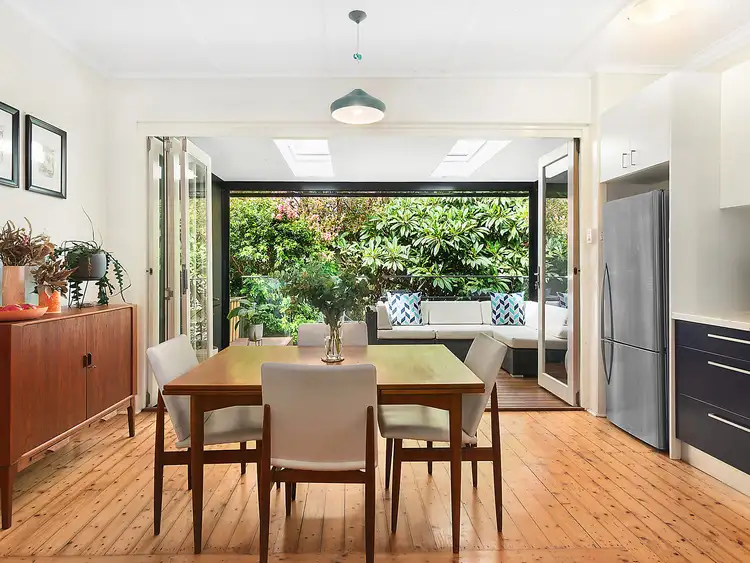 Sixth view of Homely house listing, 9 Lugar Brae Avenue, Bronte NSW 2024