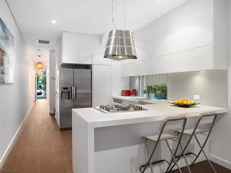Second view of Homely house listing, 21 Tasman Street, Bondi NSW 2026