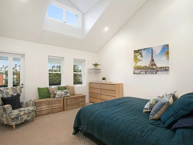 Fourth view of Homely house listing, 21 Tasman Street, Bondi NSW 2026