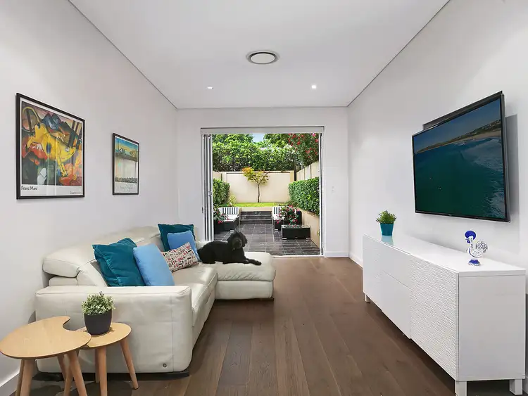 Fifth view of Homely house listing, 21 Tasman Street, Bondi NSW 2026