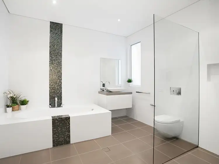 Sixth view of Homely house listing, 21 Tasman Street, Bondi NSW 2026
