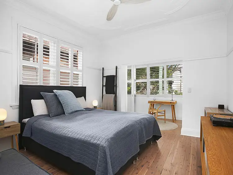 Third view of Homely apartment listing, 4/50 Wiley Street, Waverley NSW 2024