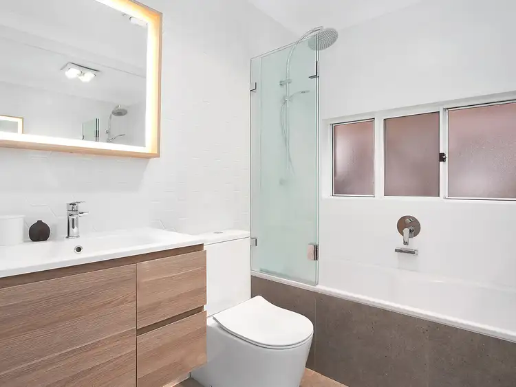 Fourth view of Homely apartment listing, 4/50 Wiley Street, Waverley NSW 2024