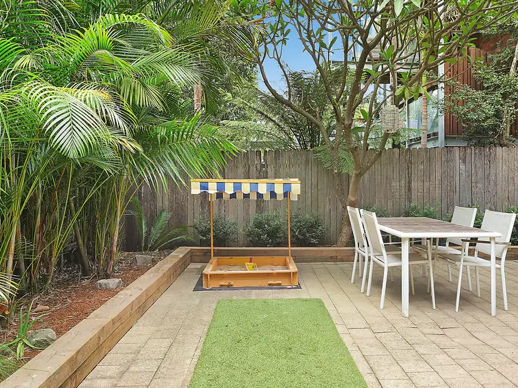 Fifth view of Homely apartment listing, 4/50 Wiley Street, Waverley NSW 2024