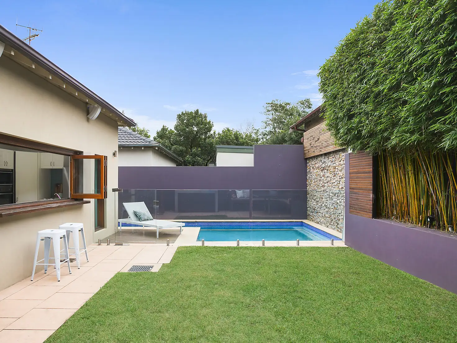Main view of Homely house listing, 4 Arcadia Street, Coogee NSW 2034