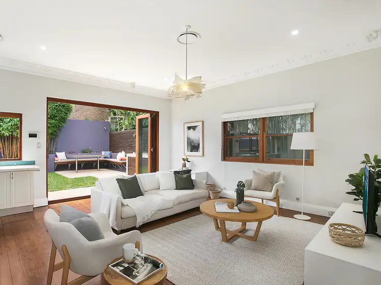 Second view of Homely house listing, 4 Arcadia Street, Coogee NSW 2034