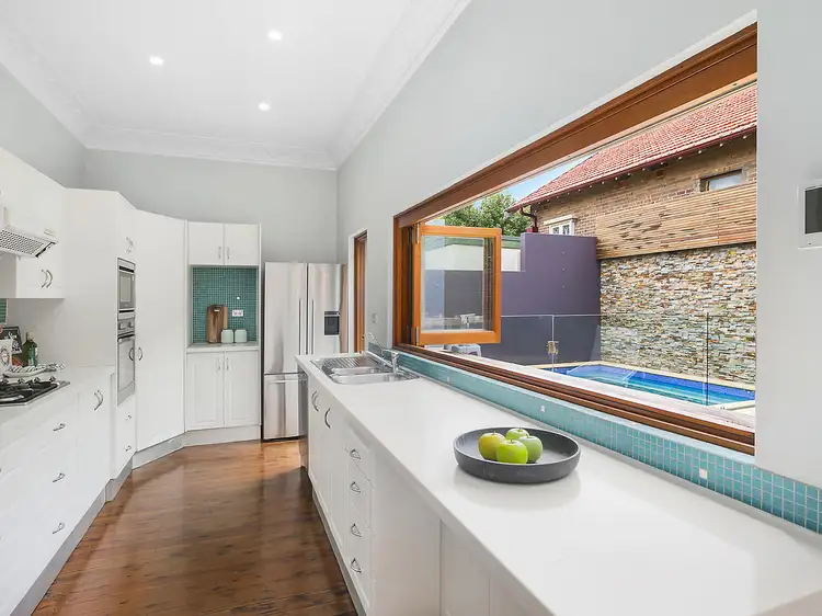Fourth view of Homely house listing, 4 Arcadia Street, Coogee NSW 2034