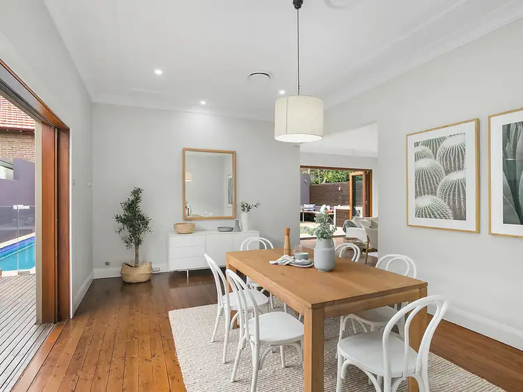 Fifth view of Homely house listing, 4 Arcadia Street, Coogee NSW 2034
