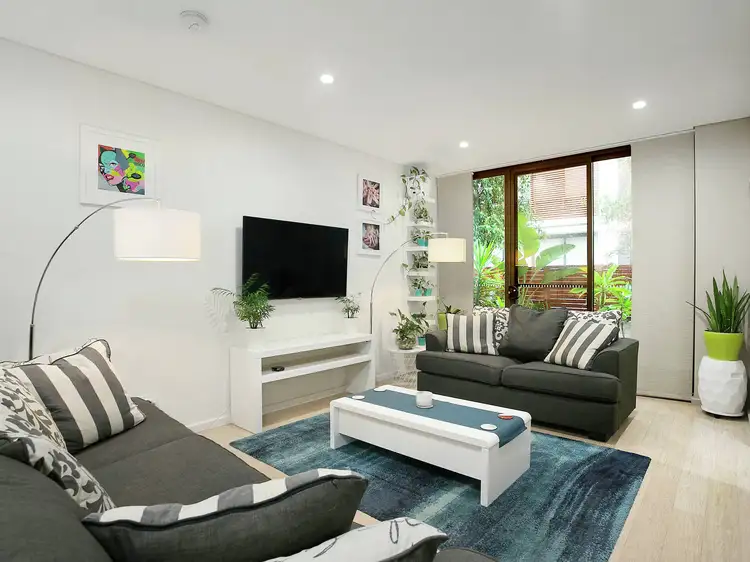 4/90 Bay Street, Botany NSW 2019
