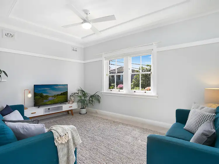 4/52 Bishops Avenue, Randwick NSW 2031